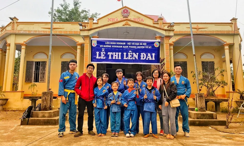 CLB ĐẠI HỌC KỸ THUẬT Y TẾ HẢI DƯƠNG
