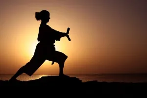 CLB KARATEDO XÃ AN VĨ, KHOÁI CHÂU