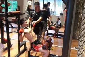 CLB MMA Hoàng Thanh
