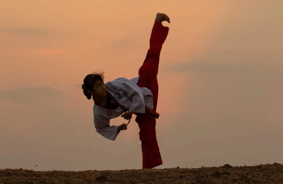 CLB Taekwondo Biển Hồ (CLB_00833)