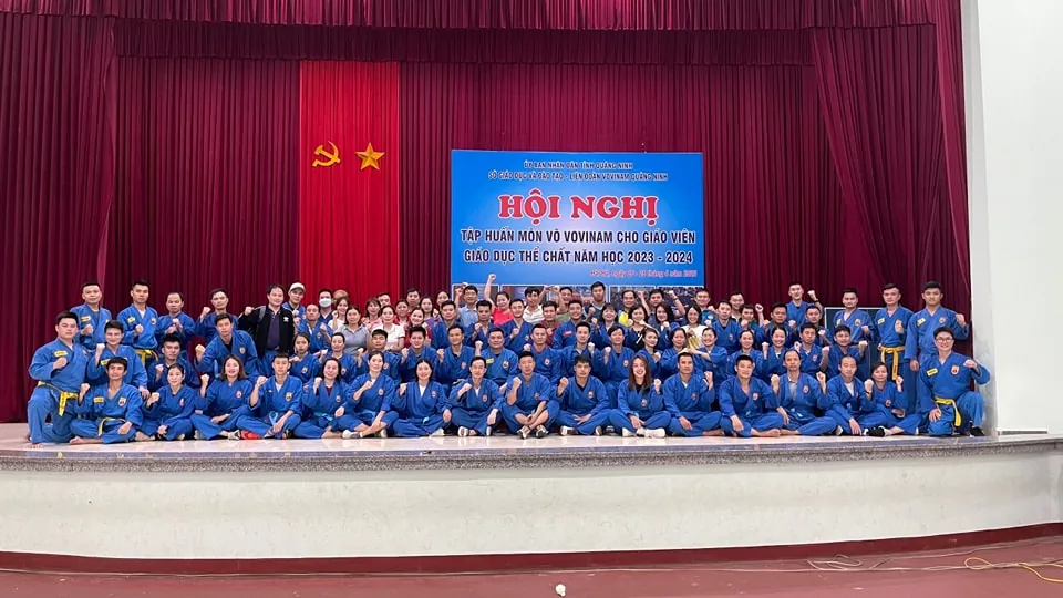 CLB VOVINAM HÀ LẦM