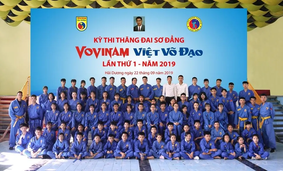 CLB VOVINAM THÀNH ĐÔNG