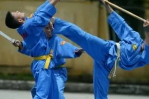 CLB VOVINAM-VIỆT VÕ ĐẠO LƯƠNG SƠN