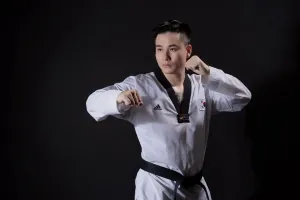 CÔNG TY VÕ THUẬT VIỆT HÀN Taekwondo